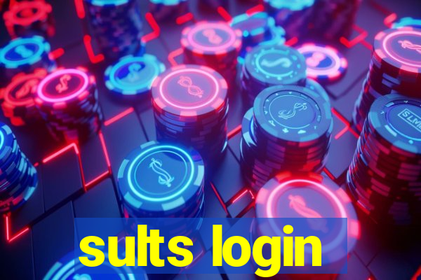 sults login